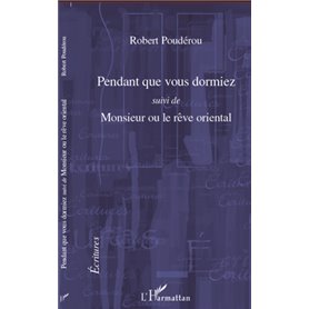 Pendant que vous dormiez