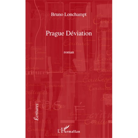Prague Déviation