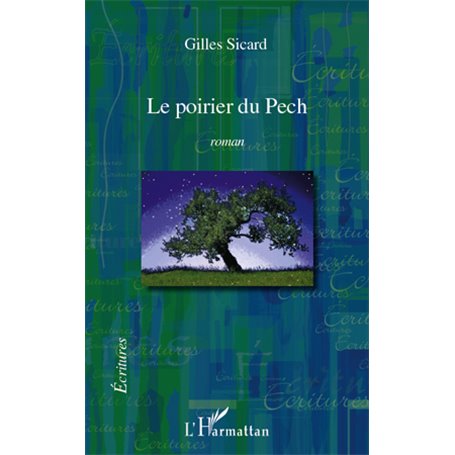 Le poirier du Pech
