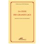La crise des Grands Lacs