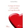 La langue de l'amour et de la sexualité au Congo-Brazzaville