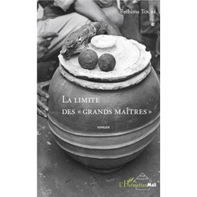 La limite des "grands maîtres"