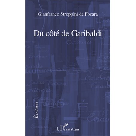 Du côté de Garibaldi