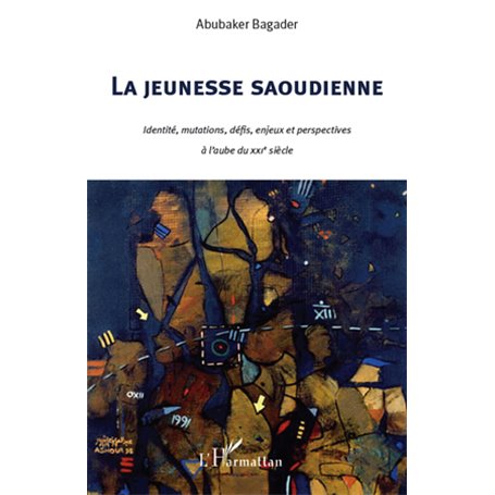 La jeunesse Saoudienne