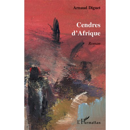 Cendres d'Afrique