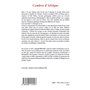Cendres d'Afrique