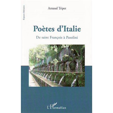 Poètes d'Italie