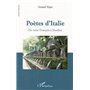 Poètes d'Italie