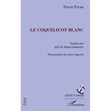 Le coquelicot blanc