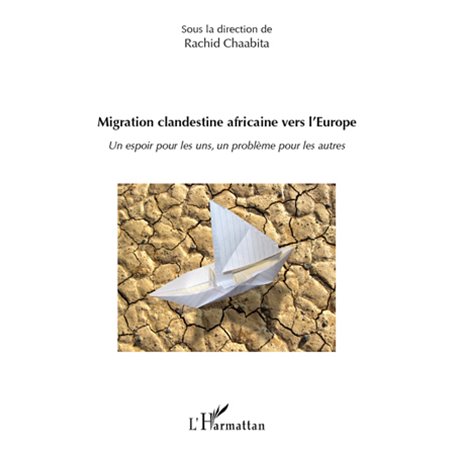 Migration clandestine africaine vers l'Europe
