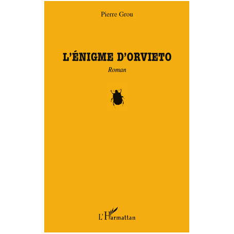 L'énigme d'Orvieto