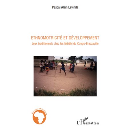 Ethnomotricité et développement