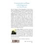 Communication politique et développement en Côte d'Ivoire