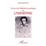 Lecture des "Méditations poétiques" de Lamartine