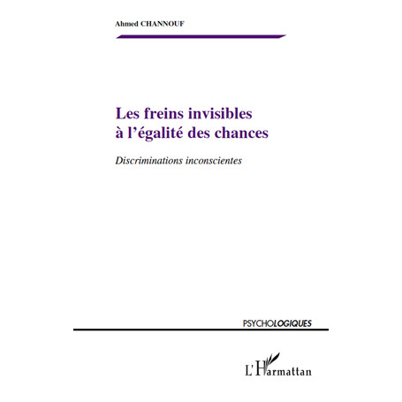Les freins invisibles à l'égalité des chances