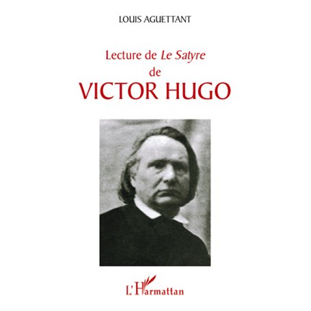 Lecture de "Le Satyre" de Victor Hugo