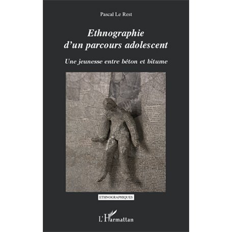 Ethnographie d'un parcours adolescent