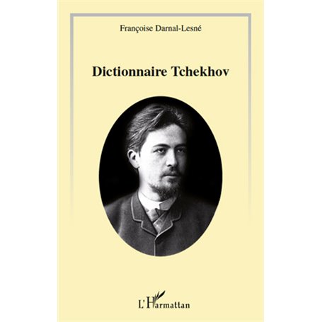 Le dictionnaire Tchekhov