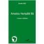 Amadou Hampâté Bâ