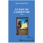 Le pain de l'amertume