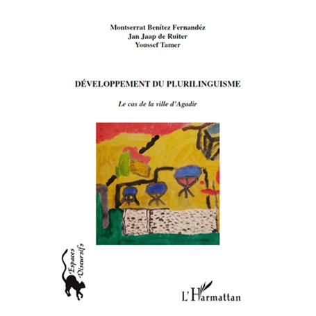 Développement du plurilinguisme