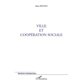 Ville et coopération sociale