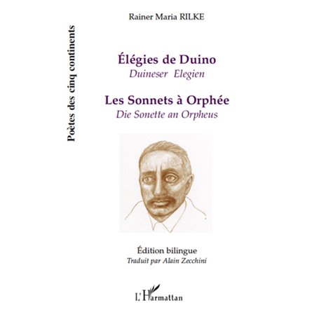 Elegies de Duino (Duineser Elegien)