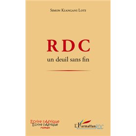 RDC un deuil sans fin