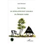Le mythe du développement durable en Afrique noire