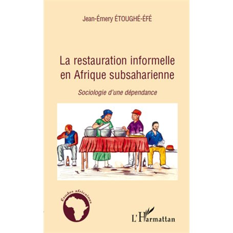 La restauration informelle en Afrique Subsaharienne