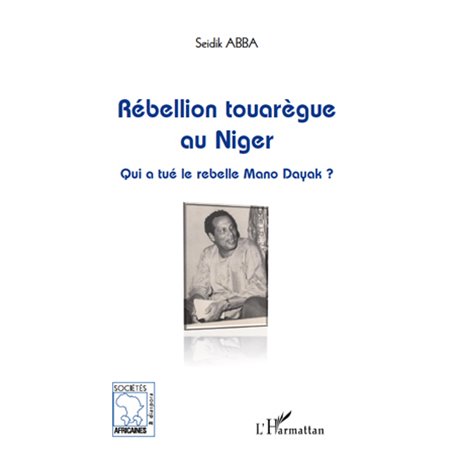 Rébellion touarègue au Niger