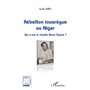 Rébellion touarègue au Niger