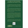 Les coulisses de l'aide internationale en République démocratique du Congo