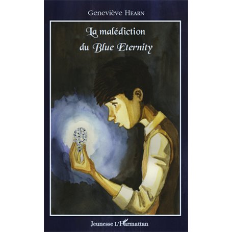 La malédiction du Blue Eternity