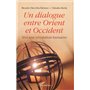 Un dialogue entre Orient et Occident