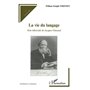 La vie du langage
