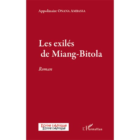 Les exilés de Miang-Bitola
