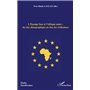 L'Europe face à l'Afrique noire : du choc démographique au choc des civilisations