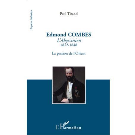 Edmond COMBES