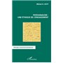 Psychanalyse : une éthique de l'engagement