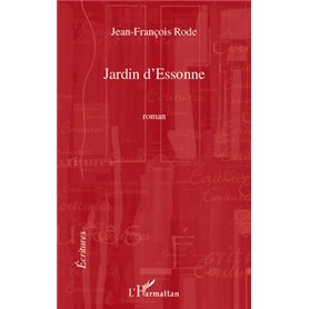 Jardin d'Essonne