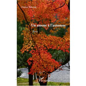 Un amour à l'automne