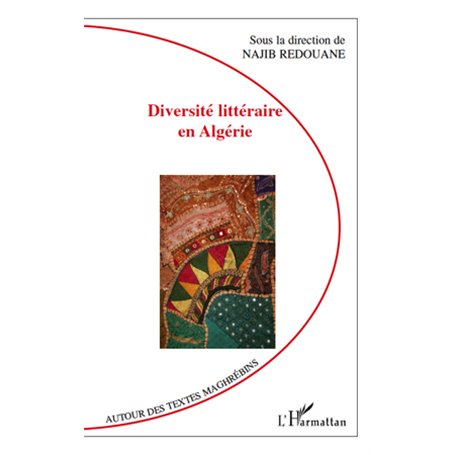 Diversité littéraire en Algérie