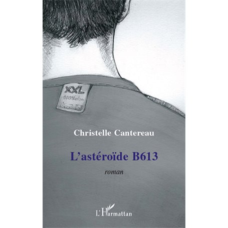 L'astéroïde B613