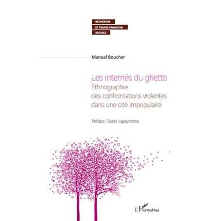 Les internés du ghetto