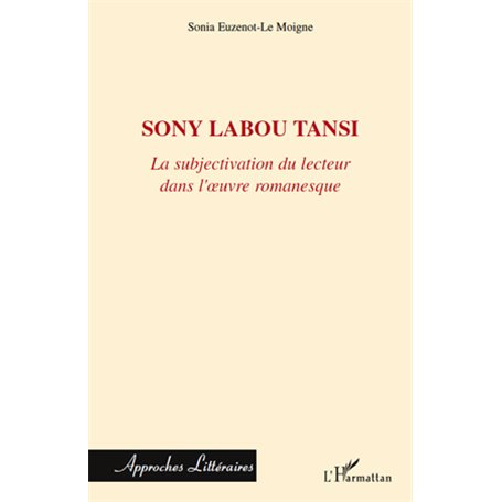 Sony Labou Tansi