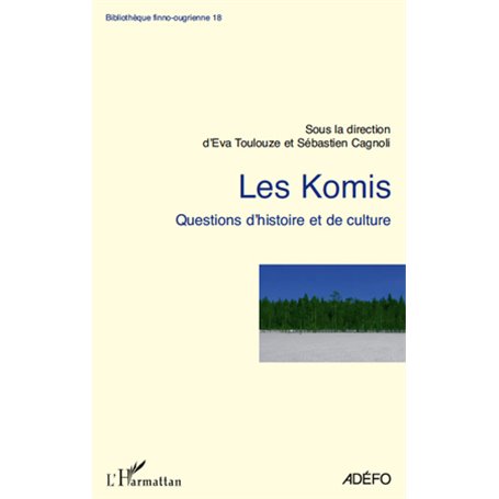 Les Komis