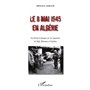 Le 8 mai 1945 en Algérie