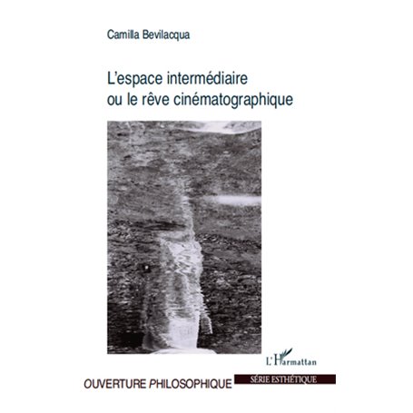 L'espace intermédiaire ou le rêve cinématographique