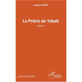 La prière de Yakob